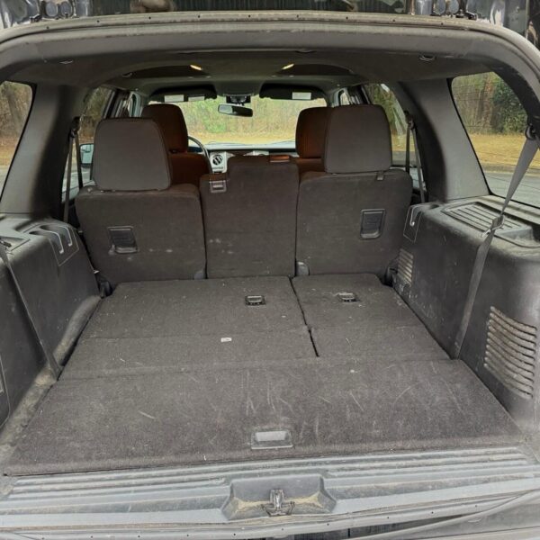 2017 Ford Expedition