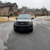 2017 Ford Expedition