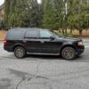 2017 Ford Expedition