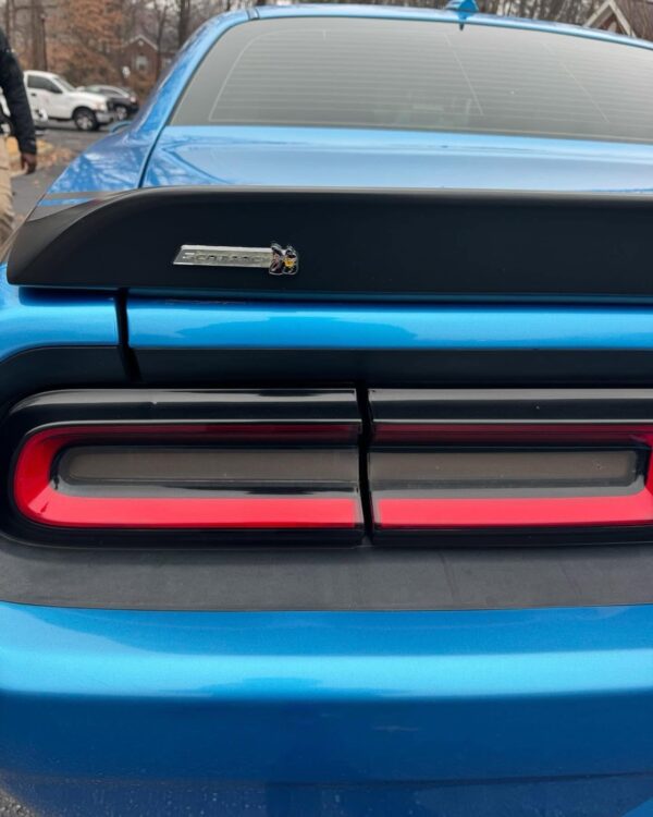 2016 Dodge Challenger R/T