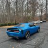 2016 Dodge Challenger R/T
