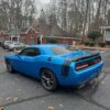 2016 Dodge Challenger R/T