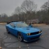 2016 Dodge Challenger R/T