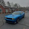 2016 Dodge Challenger R/T