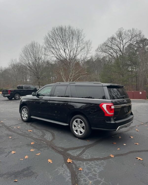 2019 Ford Expedition XLT