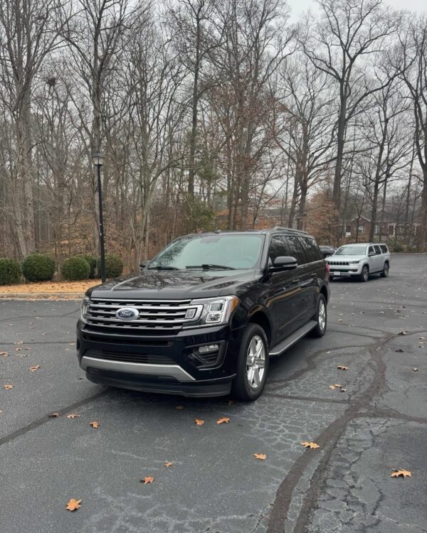 2019 Ford Expedition XLT