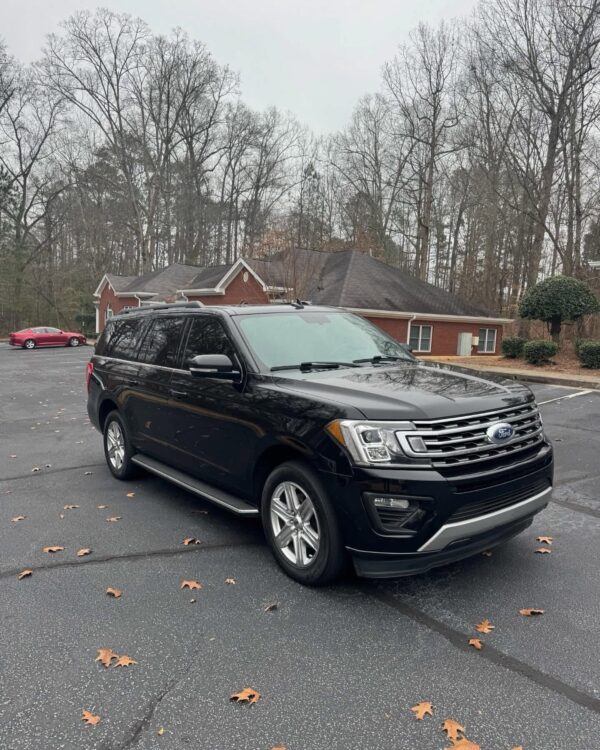 2019 Ford Expedition XLT