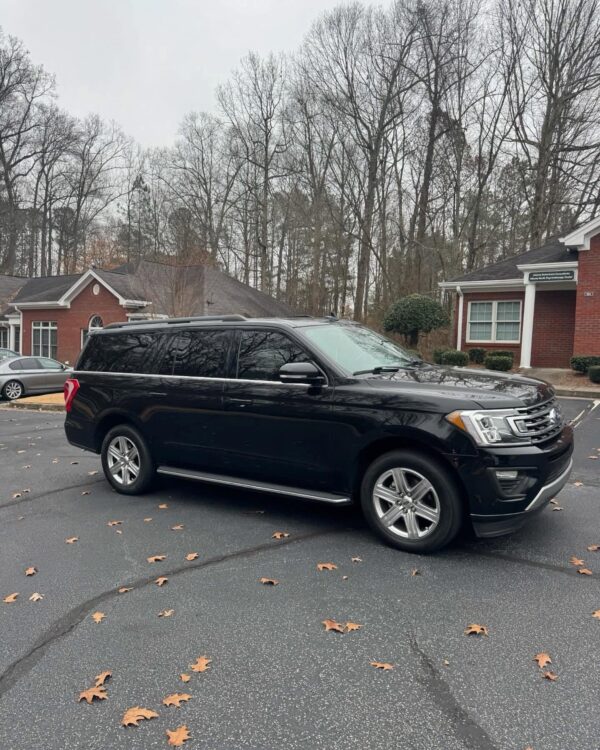 2019 Ford Expedition XLT