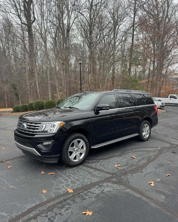 2019 Ford Expedition XLT