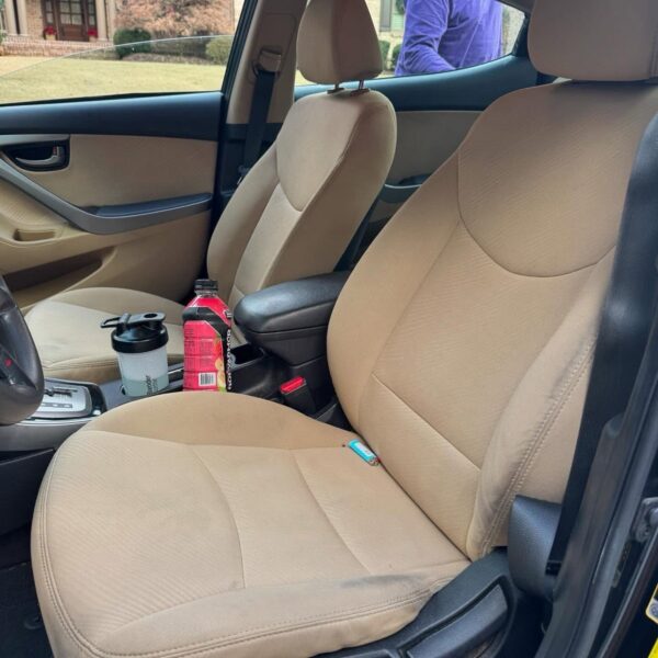 2014 Hyundai Elantra