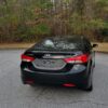 2014 Hyundai Elantra