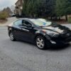 2014 Hyundai Elantra