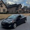 2014 Hyundai Elantra