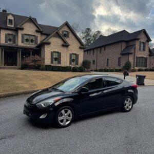 2014 Hyundai Elantra