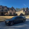 2014 Dodge Charger SXT
