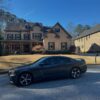 2014 Dodge Charger SXT