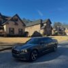 2014 Dodge Charger SXT