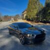 2014 Dodge Charger SXT