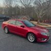 2010 Ford Fusion