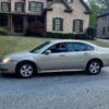 2009 Chevy Impala