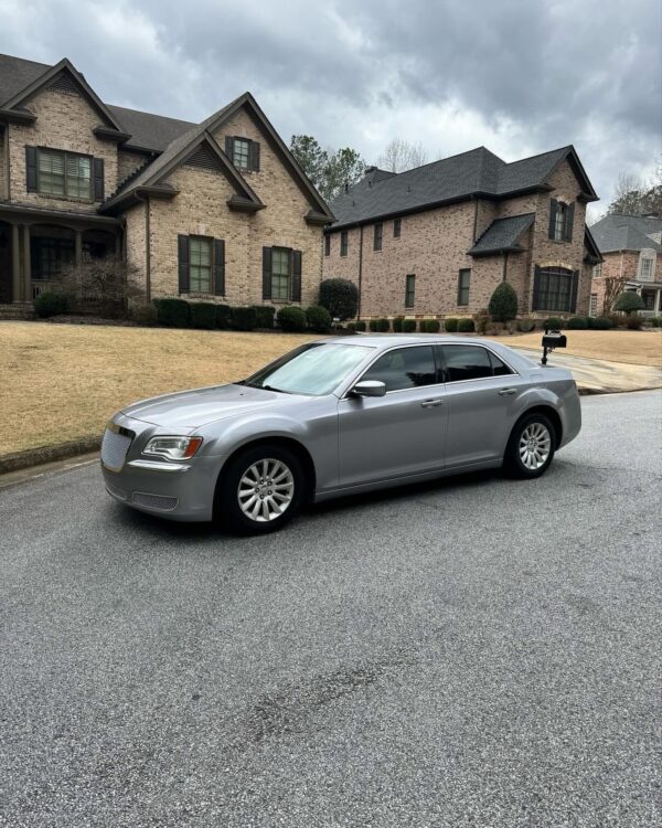 2013 Chrysler 300