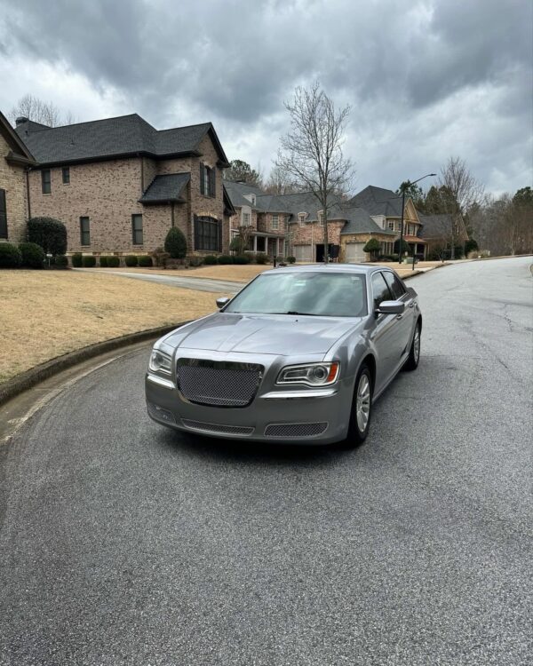 2013 Chrysler 300