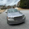 2013 Chrysler 300
