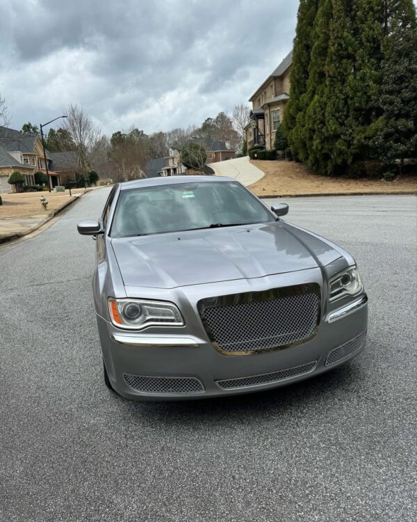 2013 Chrysler 300