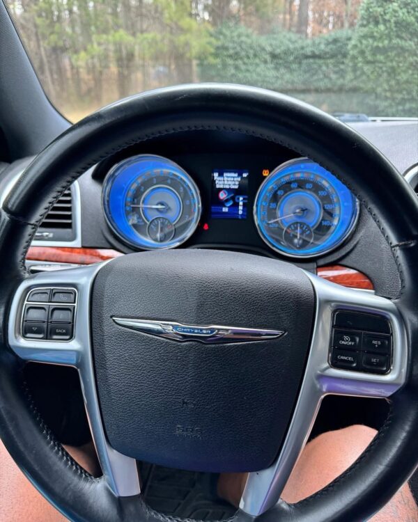 2013 Chrysler 300