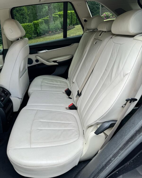 2014 BMW X5