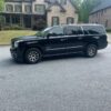 2015 GMC Yukon Denali XL