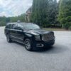 2015 GMC Yukon Denali XL