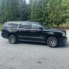2015 GMC Yukon Denali XL