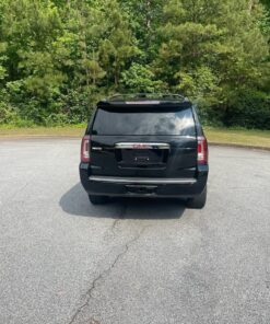 2015 GMC Yukon Denali XL