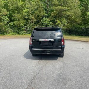 2015 GMC Yukon Denali XL