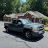 2009 Chevy Silveradon
