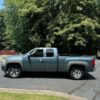 2009 Chevy Silveradon