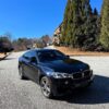 2017 BMW X6