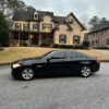2012 BMW 528i
