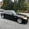 2012 BMW 528i