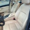 2012 BMW 528i