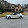 2012 Kia Optima