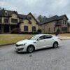 2012 Kia Optima