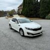 2012 Kia Optima