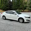 2012 Kia Optima