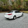 2012 Kia Optima