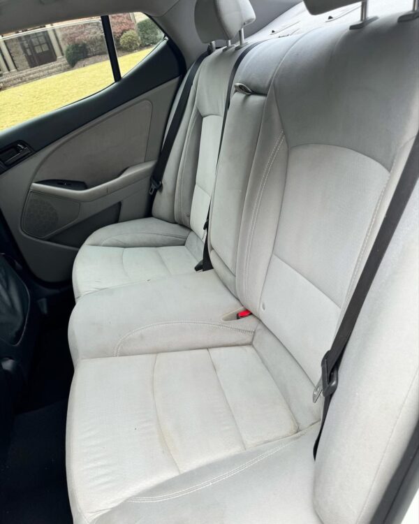 2012 Kia Optima