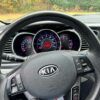 2012 Kia Optima