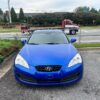 2010 Hyundai Genesis Coupe