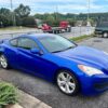 2010 Hyundai Genesis Coupe